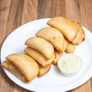 Empanaditas de Carne Picada (12 uds.)