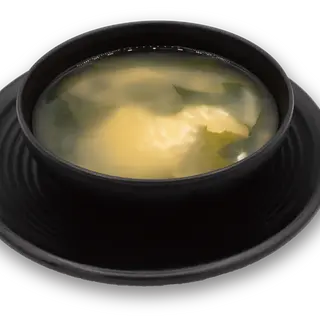 10 Sopa De Miso