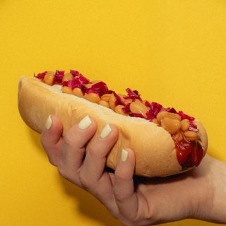 Мексиканец (215г)