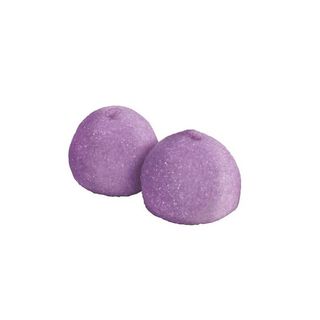 Bulgari Bolas Violetas (Sin Gluten) 150Gr