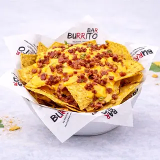 Nachos tenerife