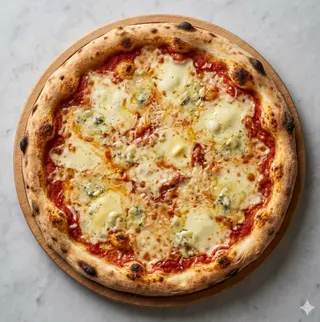 4 Formaggi