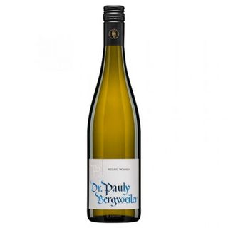 RIESLING TROCKEN - DR. PAULY BERGWEILER