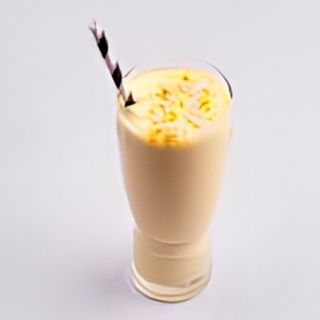 Mango lassi