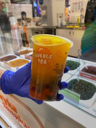 Bubble Tea