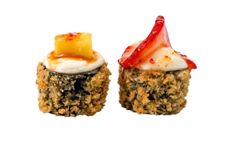 Hot de Fruta 8 Unidades