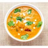 Paneer Tikka Masala and FREE NAAN