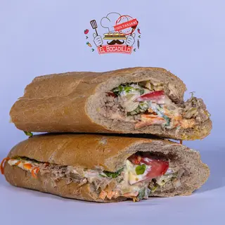Bocadillo Thon