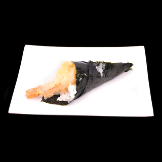 Temaki ebiten