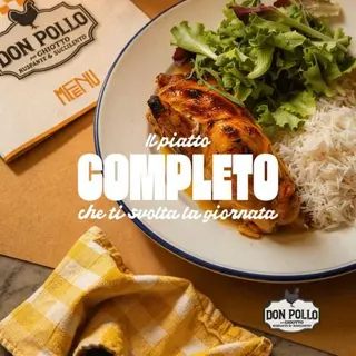 Tartufo e Stracc - Piatto Completo