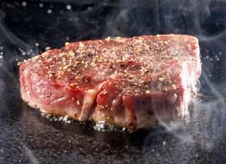 Solomillo De Ternera (175 G.)