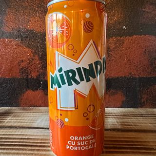 Mirinda doza