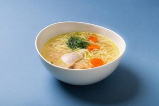 Rosół domowy 500 ml