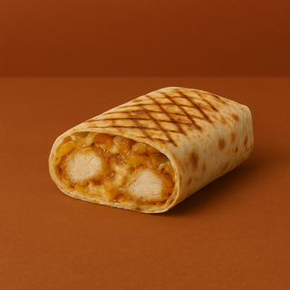 Taco el original (L)