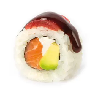 Red Tuna