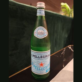 Acqua San Pellegrino 500 ml （Frizante)