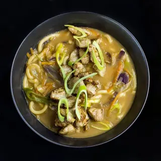 NIKI UDON