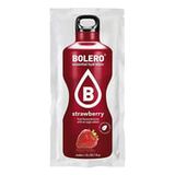 Bolero Strawberry 9 Grs (1 sobre para 1.5L)