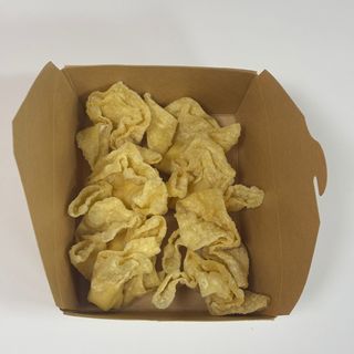 GYOZAS FRITAS CASERAS 6 UDS 