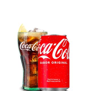 Refresco (330 Ml.)