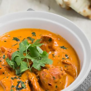 Chicken Mango