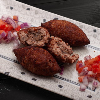 Kibbeh