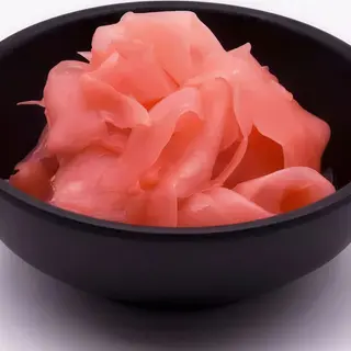 Jengibre