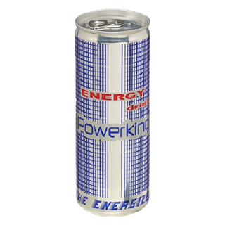 PowerKing 20CL