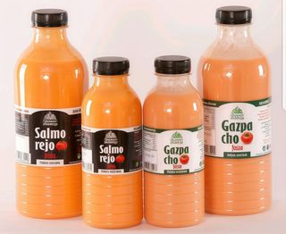 SALMOREJO FRESCO (0,5L)
