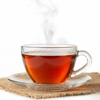 Black Tea