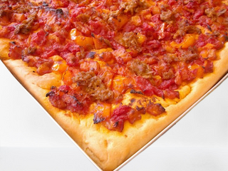 Coca De Pisto (9 Porciones)