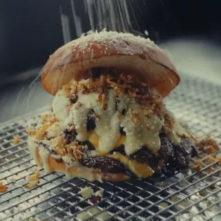 MEATCASTLES (Mejor smash de inglaterra)