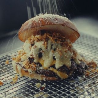 MEATCASTLES (Mejor smash de inglaterra)