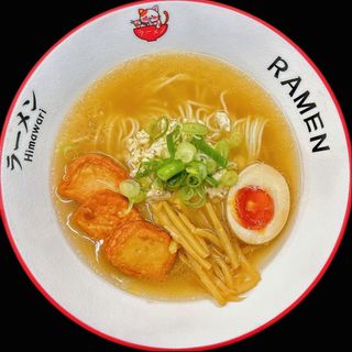 Shio ramen