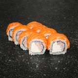 Філадельфія з креветкою