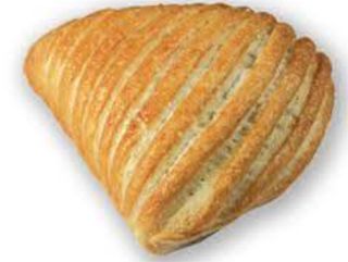 Conchiglia cioccolato