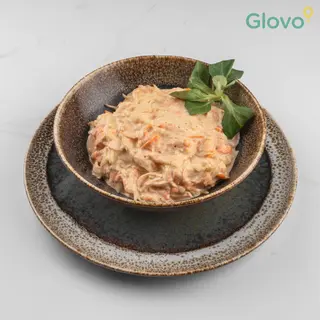 Coleslaw salata