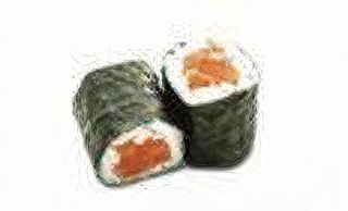 Osomaki shake maki - 8 pezzi