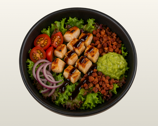 ENSALADA CHICKEN FRESH