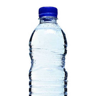 Agua 500ml