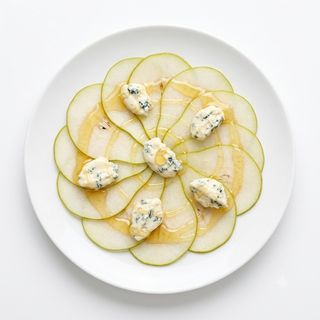 Carpaccio Di Pera