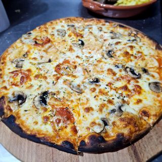 Pizza Casa