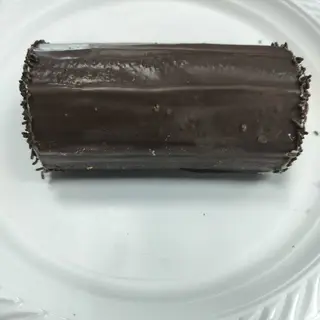  Cigare chocolat crème au beurre 