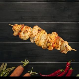 Frigaruie de pui 100 gr