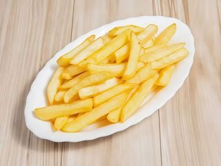 Patatas Fritas (Pequeña)