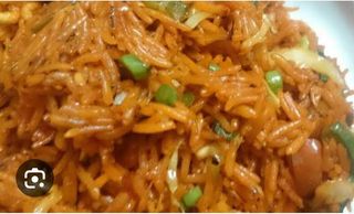 Hong Kong Fried Rice