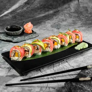 AvoTuna Roll 