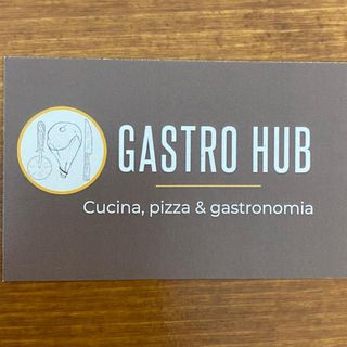 Crostoni salsiccia e stracchino 