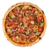 Піца Карне Масіната (540г)