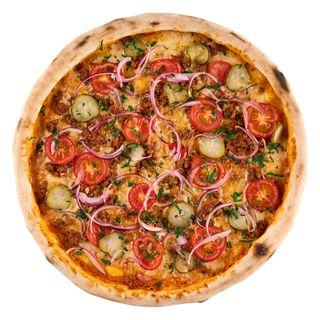 Піца Карне Масіната (540г)